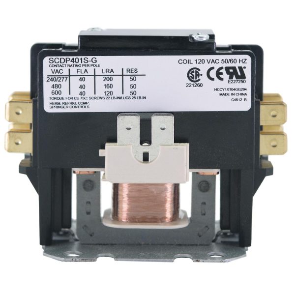 SCDP401S-G6