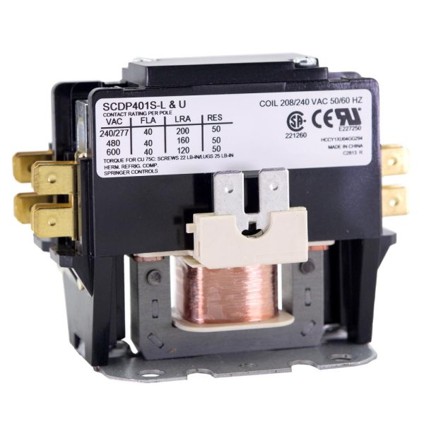 SCDP401S-U6