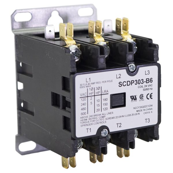 SCDP303-B6