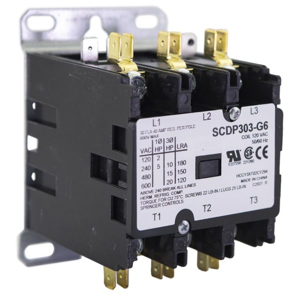 SCDP303-G6