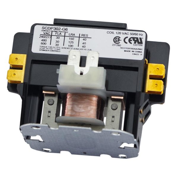 SCDP302-G6