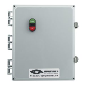 AF Enclosed Motor Starters