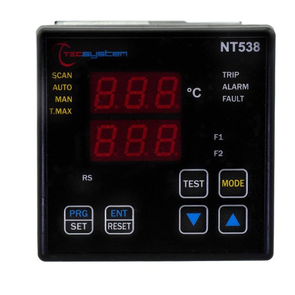 NT538-BASIC