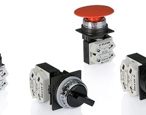 30mm Pilot Devices