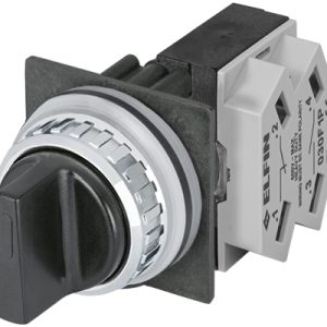 30mm - Selector Switches