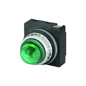 30mm Pilot Lights