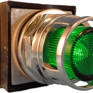 N7 - Illuminated Buttons