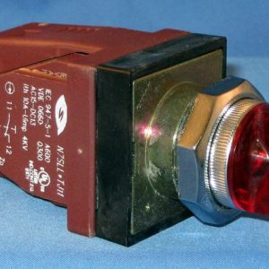 N7 - Illuminated Selectors