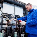 temperature monitoring devices